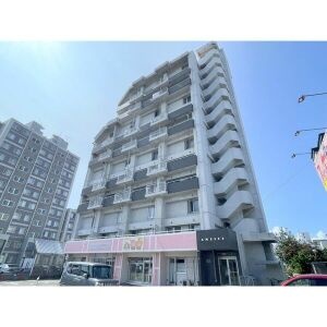 AMS352ビル テナント（1階部分）