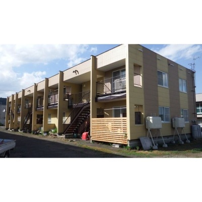 casa jurliqueの外観