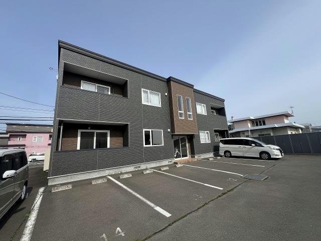 アプシノンⅠ