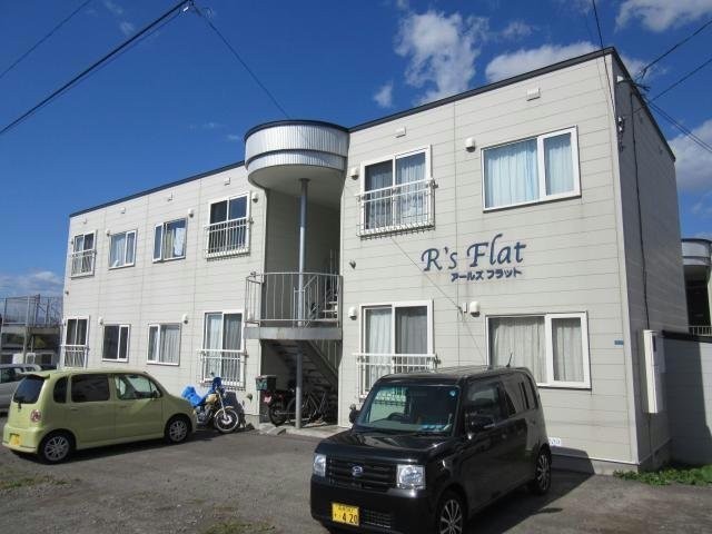 R’s Flat(アールズフラット)