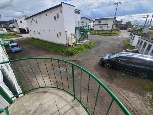 物件写真