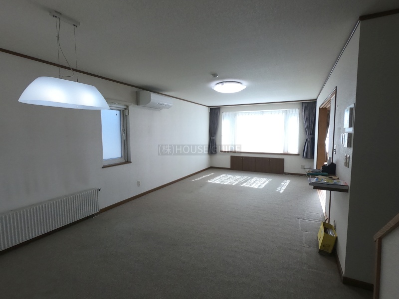 東苗穂６条３丁目戸建