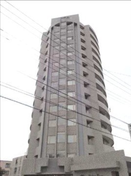 ライオンズステーションプラザ琴似