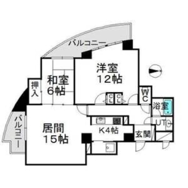 物件写真