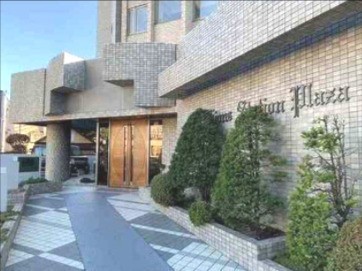 敷地内・建物