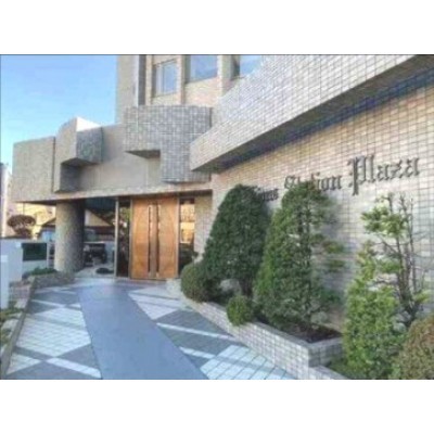 敷地内・建物