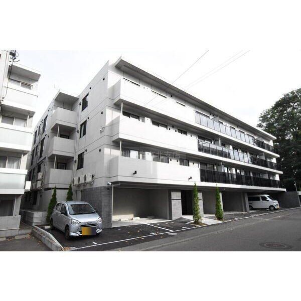 Alivis美園