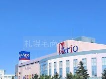 徒歩40分。