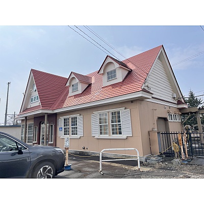 桔梗駅