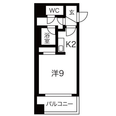 物件写真 2