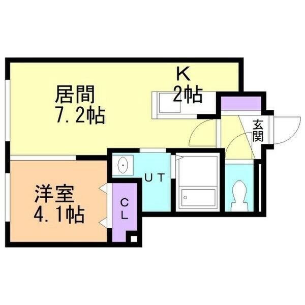 物件写真