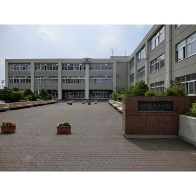 札幌市立 稲積小学校まで883m