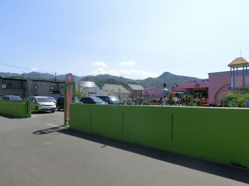 星の子幼稚園まで143m