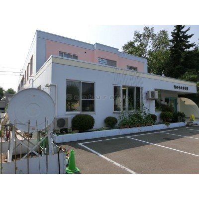 前田中央保育園まで403m