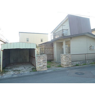 物件写真 1