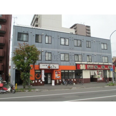 物件写真 1