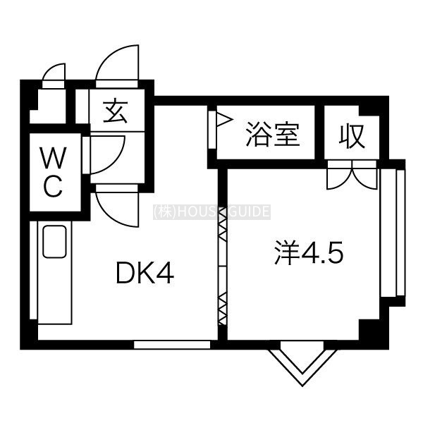 物件写真