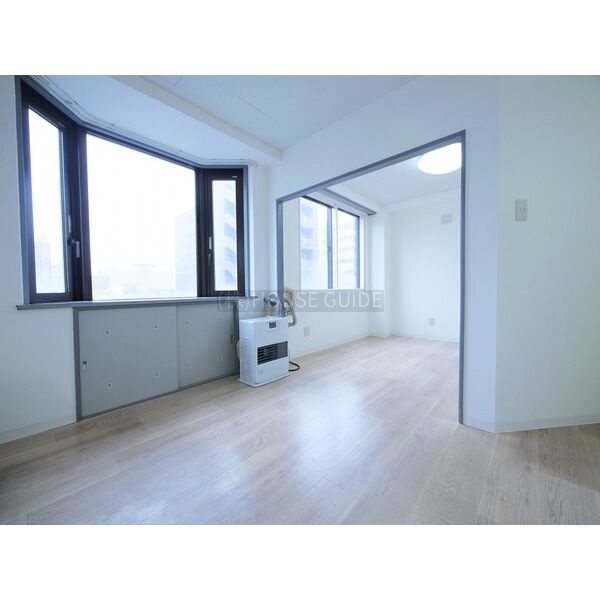 SERAM BLD北大通