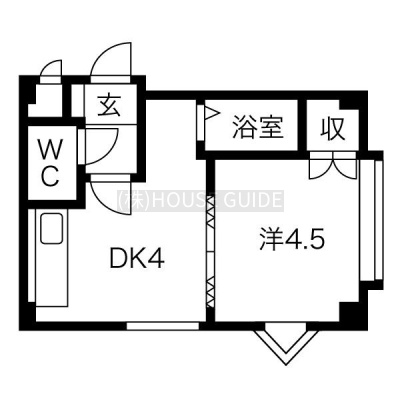 物件写真 2