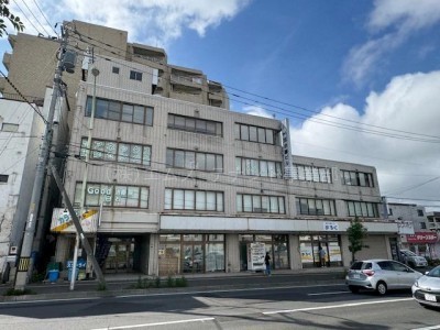 第1加治屋ビル