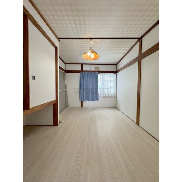 北43条東16 戸建て