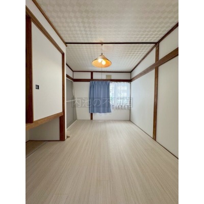物件写真 1
