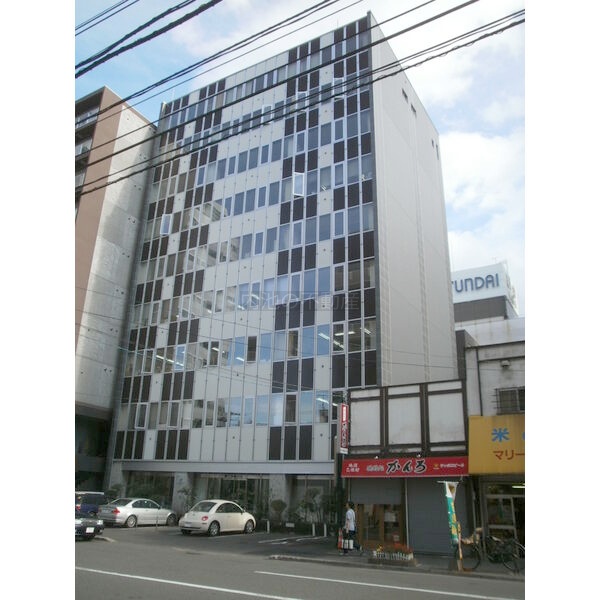 第2山崎ビル