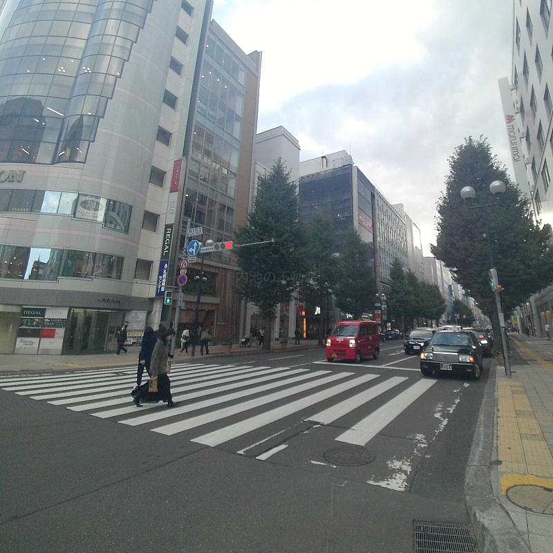 物件写真
