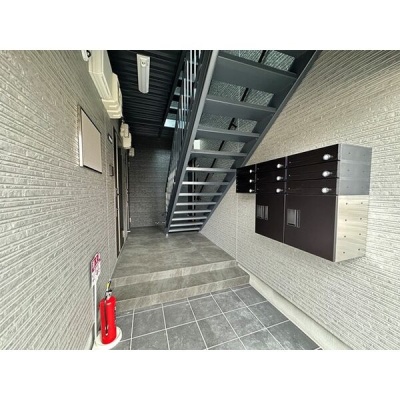 共用部