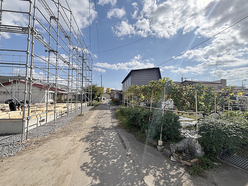 物件写真