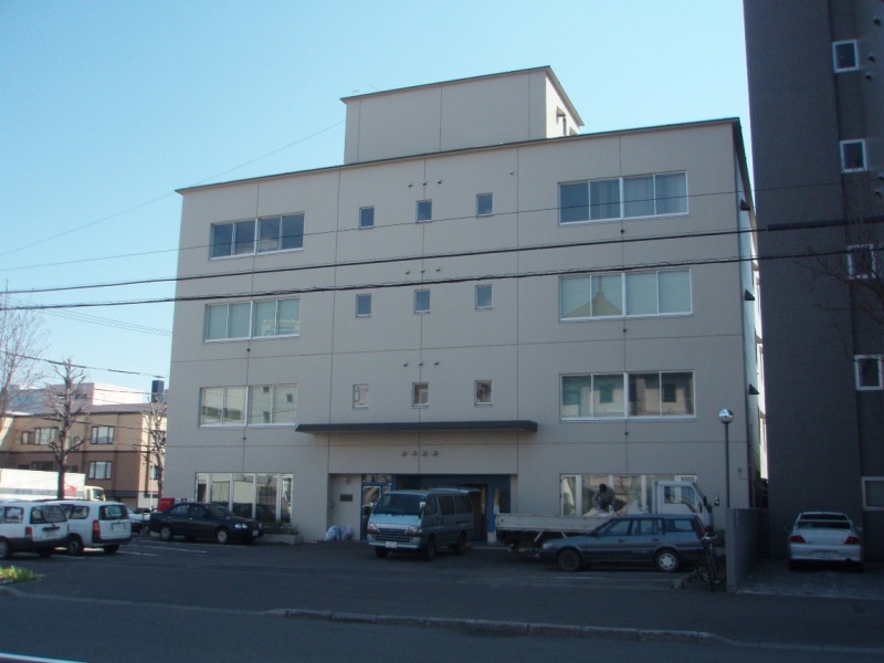 フレクスビル