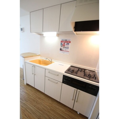 物件写真 5