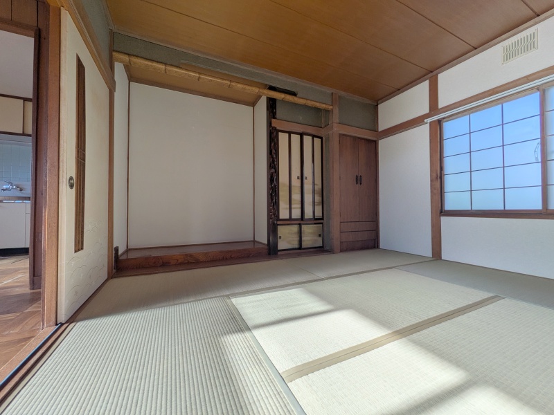 物件写真