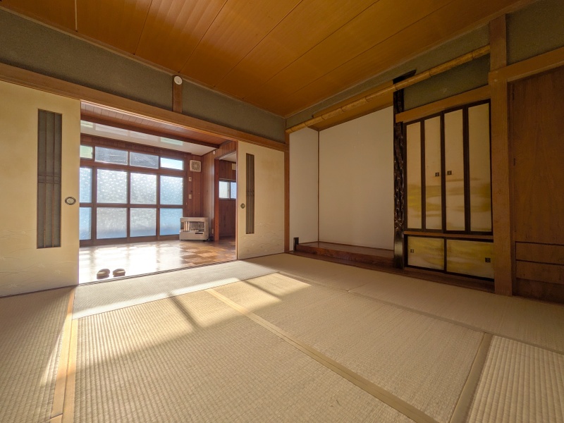 物件写真