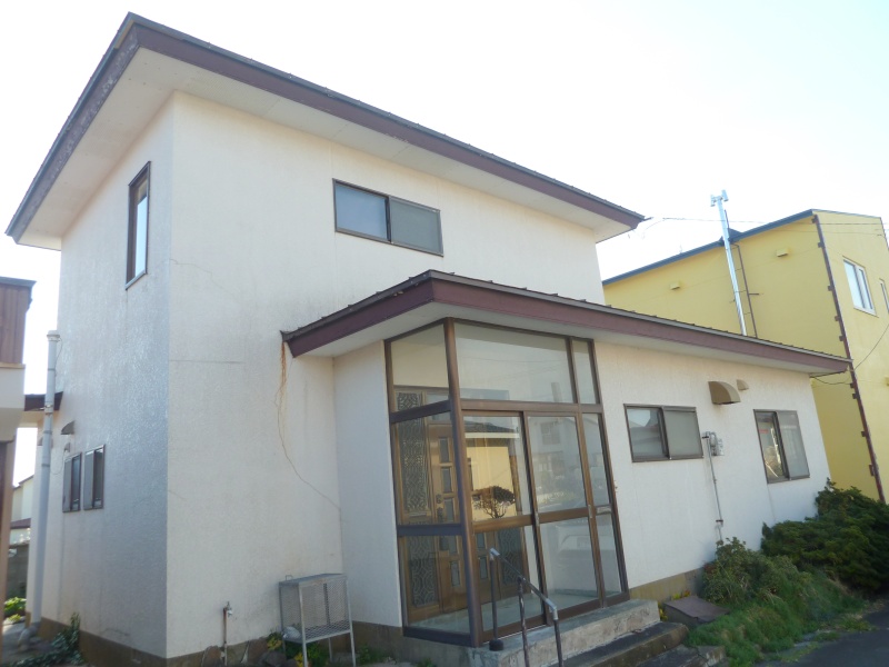 【銭亀町4LDK/貸家】