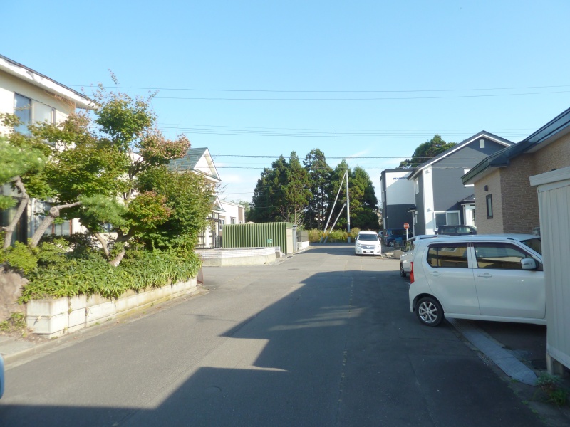 物件写真