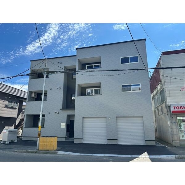 キャットゥーナN21