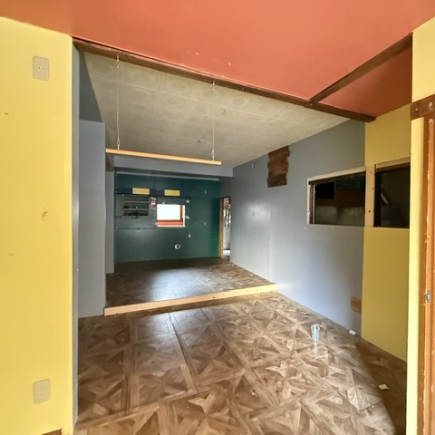 北3東3テナント