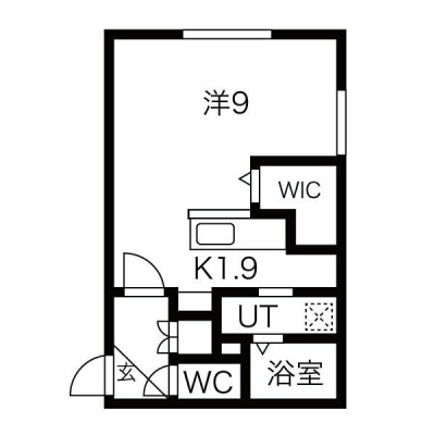 物件写真 2
