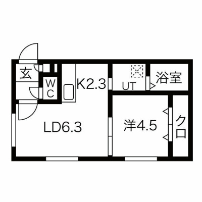 物件写真 2