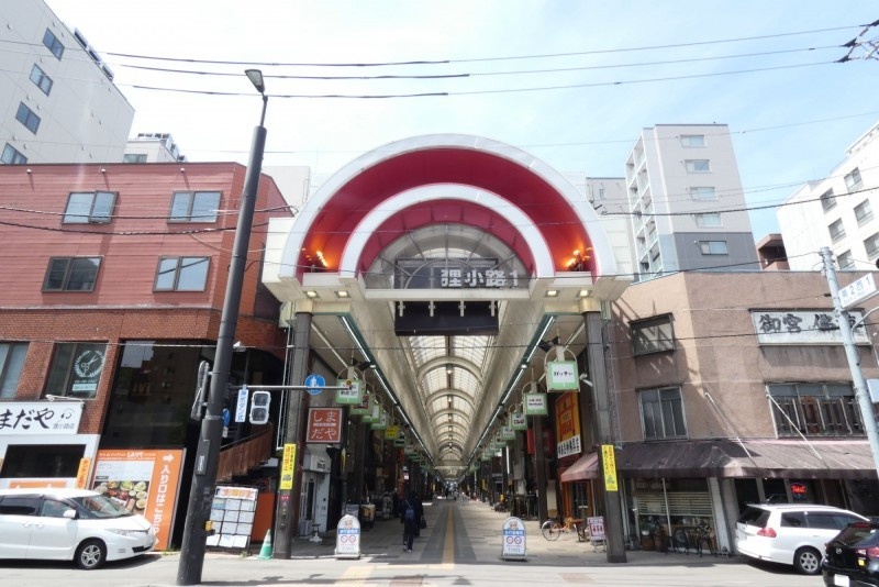 物件写真