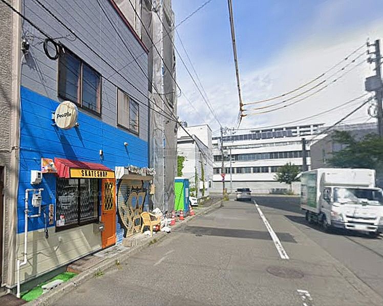 物件写真