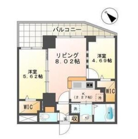 物件写真