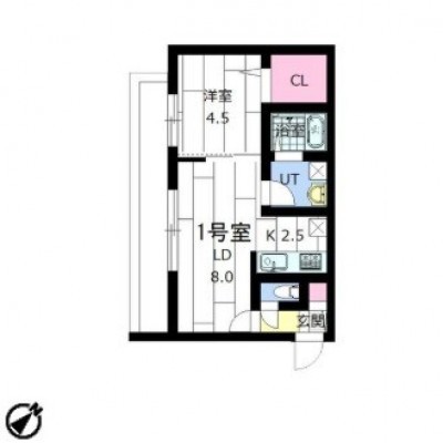 物件写真 2