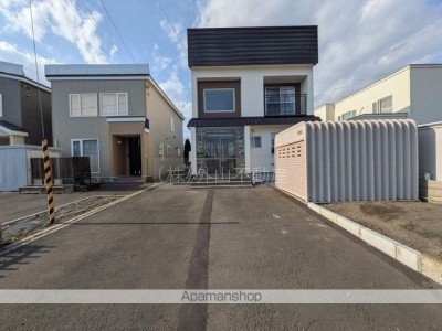 上江別西町１－１１戸建