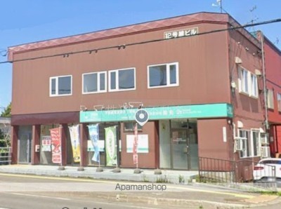 １２号線ビルテナント