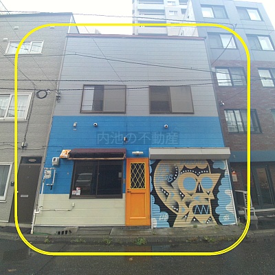 物件写真 1