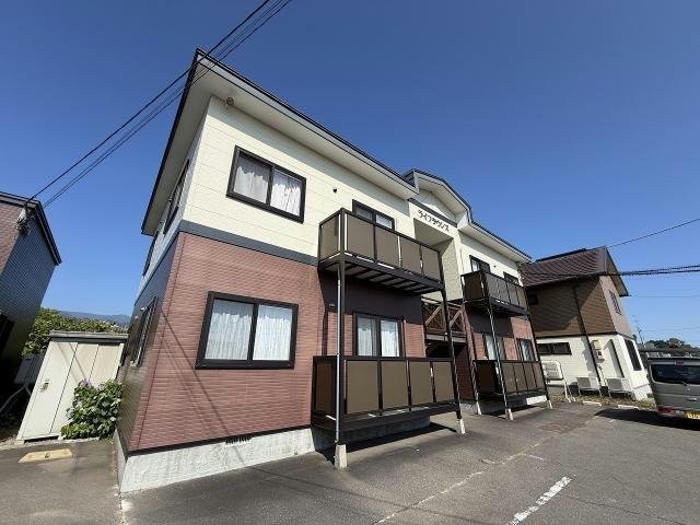 ライフタウンズ