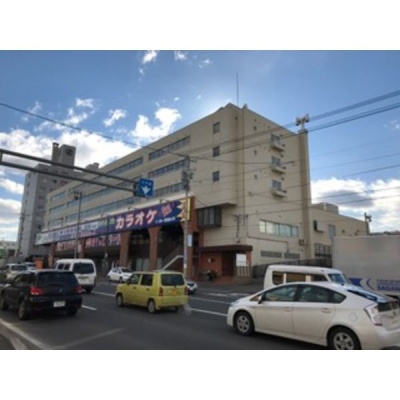 物件写真 1