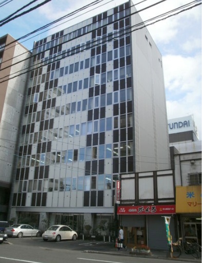 第2山崎ビル